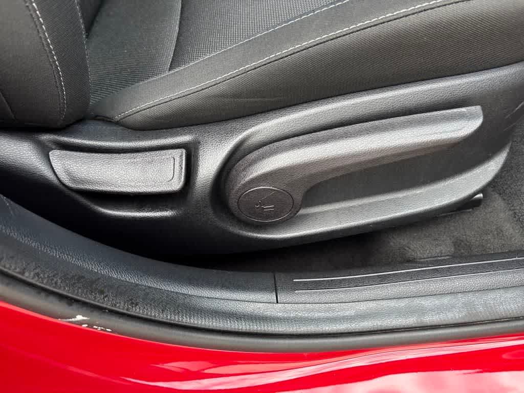 2022 Kia Forte LXS photo 34