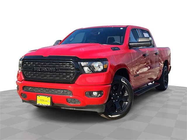 2024 RAM Ram 1500 Pickup Big Horn/Lone Star