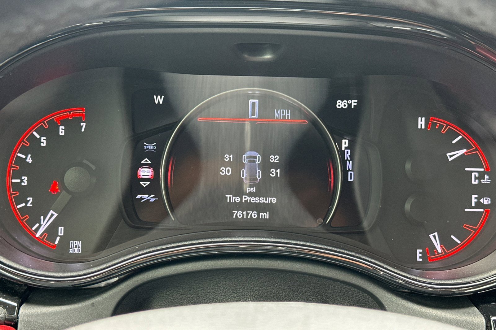 2021 Dodge Durango R/T photo 25