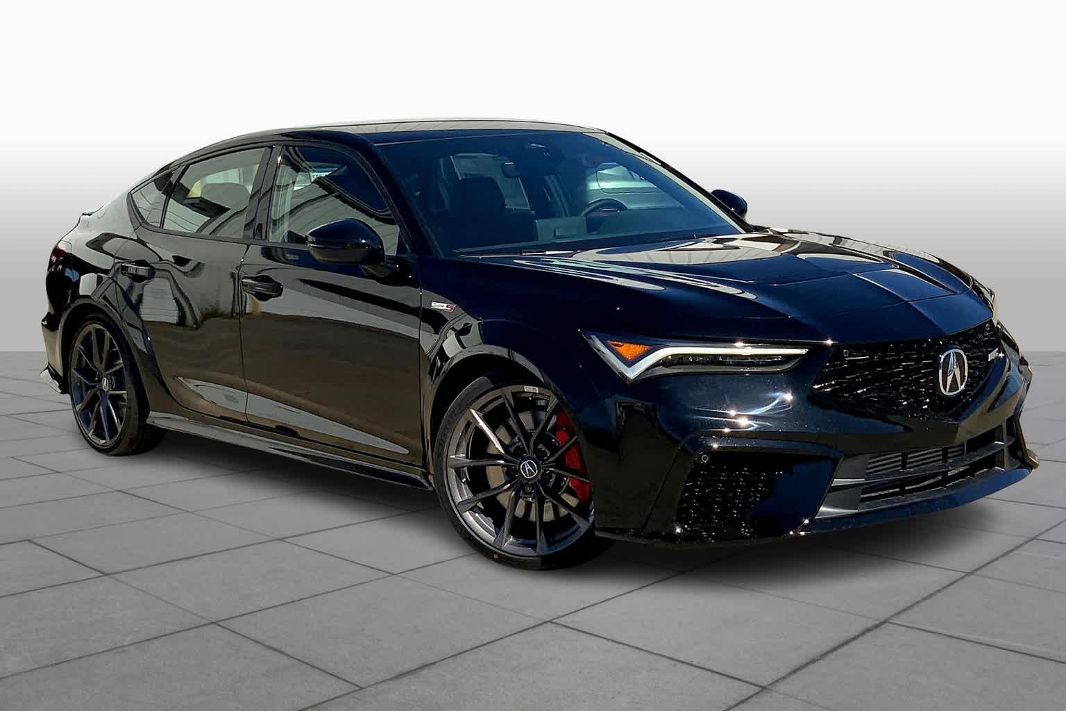 2025 Acura Integra Type S photo 2