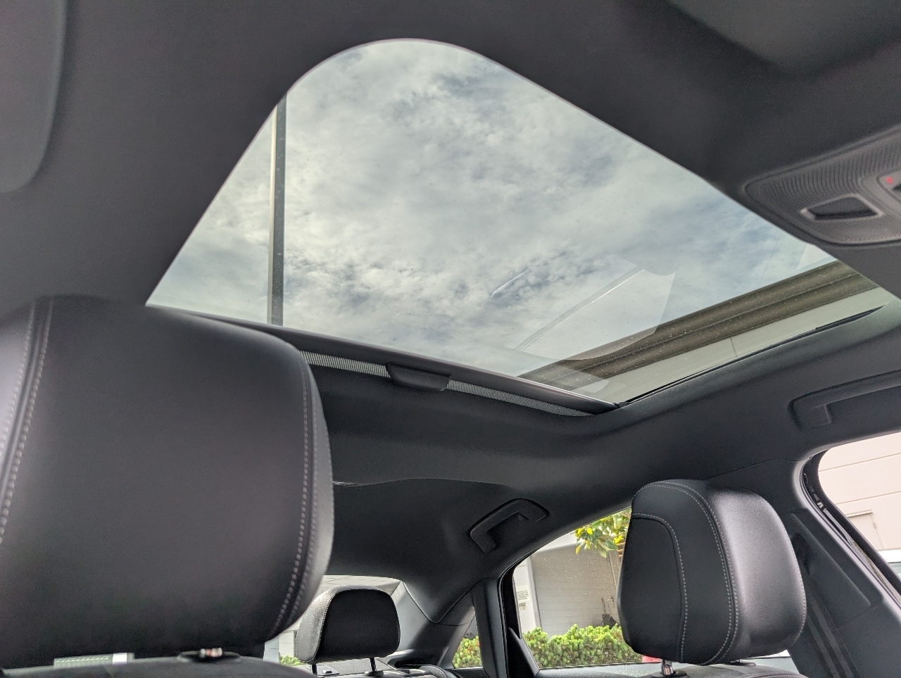 2025 Audi A3 40 Premium Quattro photo 3