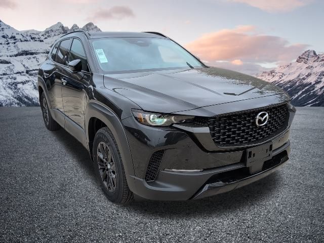 2026 Mazda CX-50 Premium's photo