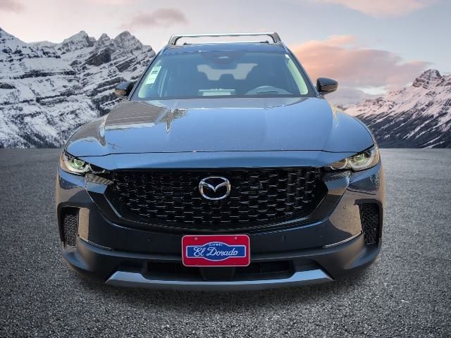 2025 Mazda CX-50 2.5 Turbo Premium Plus photo 2