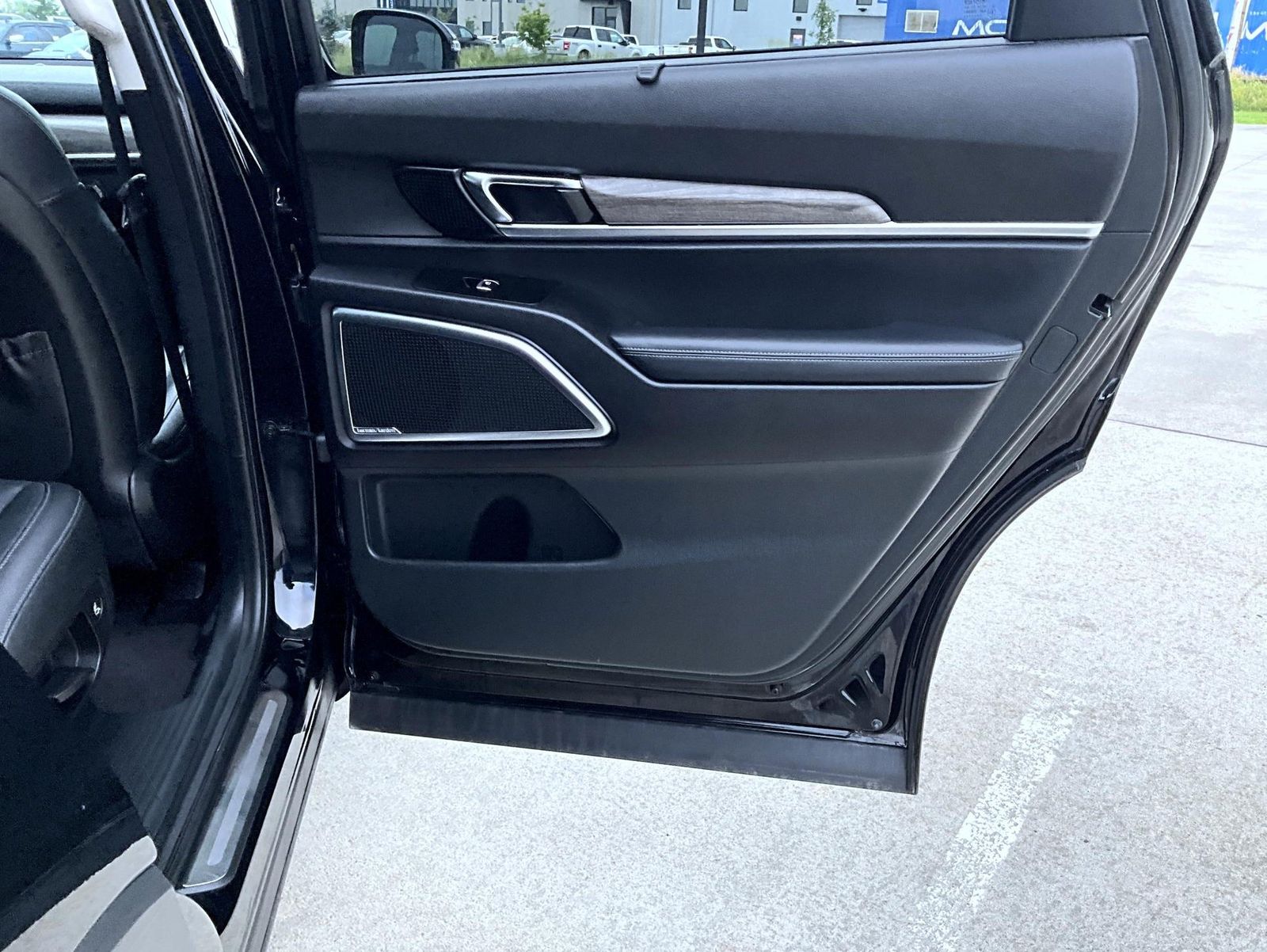 2021 Kia Telluride SX photo 20