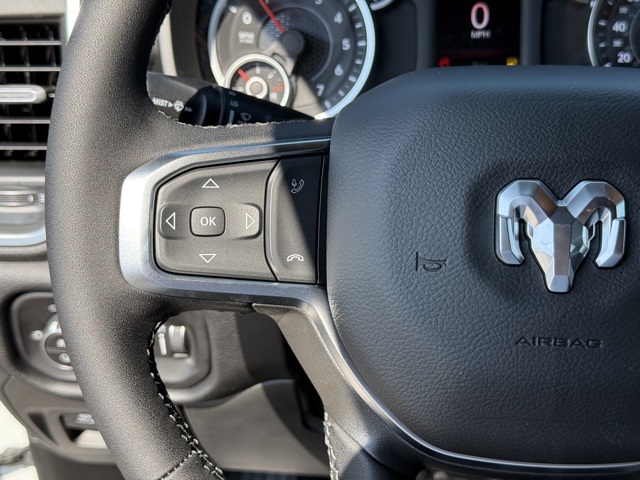 2026 Ram 1500 Big Horn Lone Star photo 14