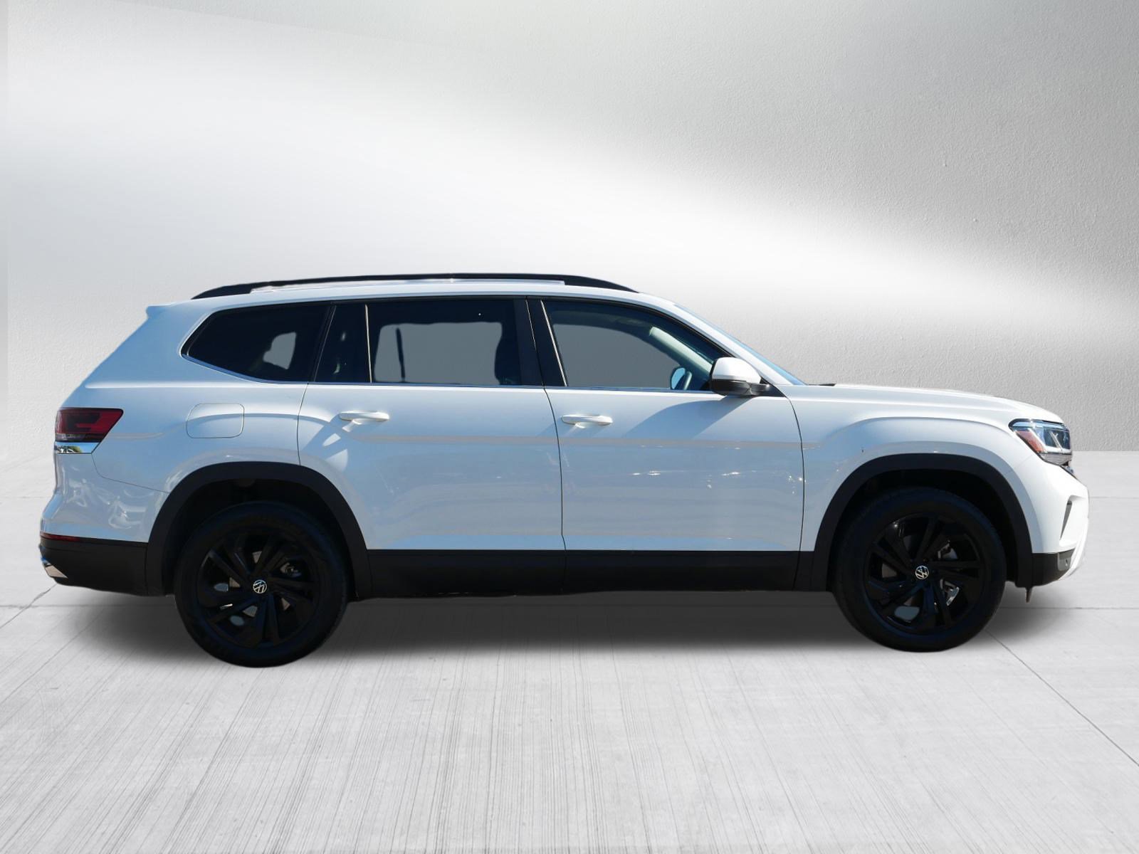 2023 Volkswagen Atlas V6 SE Technology photo 8