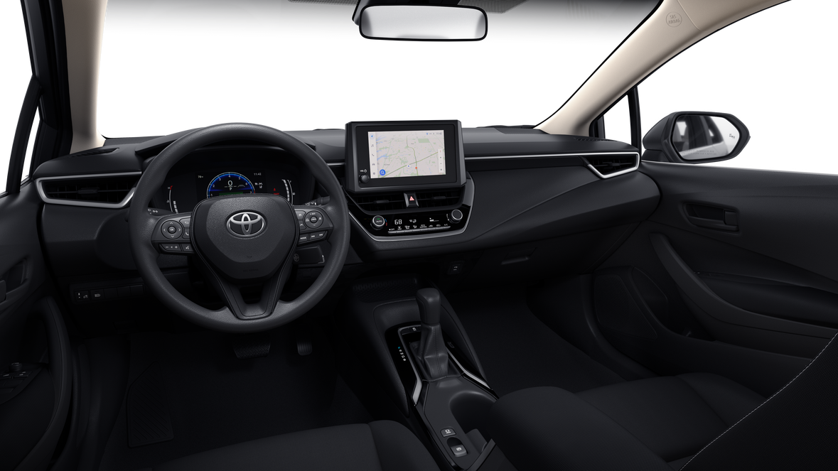 2026 Toyota Corolla LE photo 25