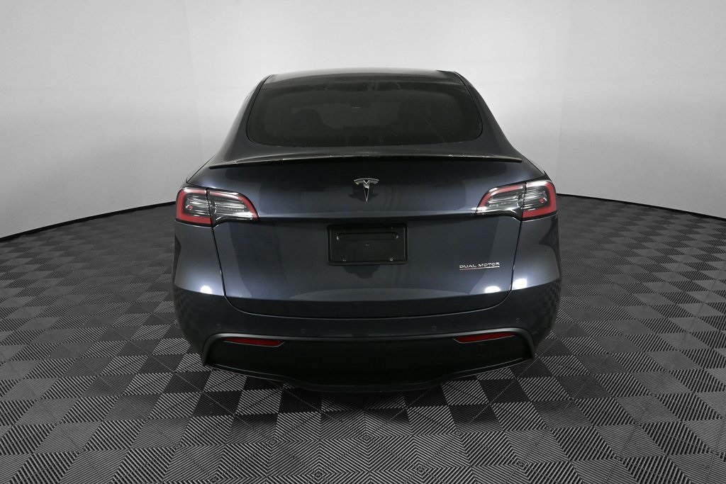 2022 Tesla Model Y Performance photo 21