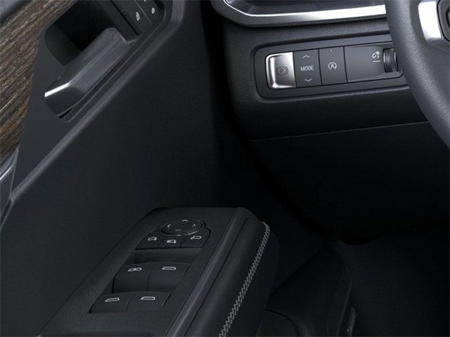 2026 Gmc Acadia Denali photo 22