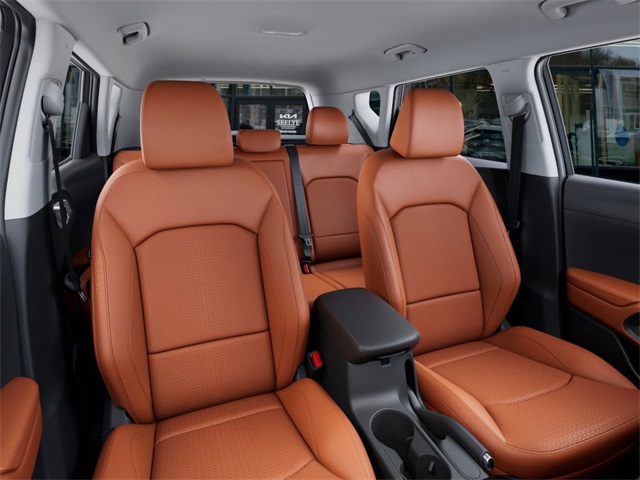 2025 Kia Soul EX photo 10