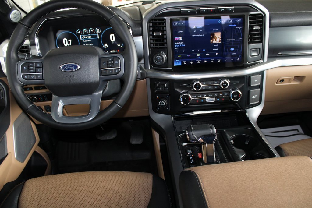 2023 Ford F-150 XL photo 18