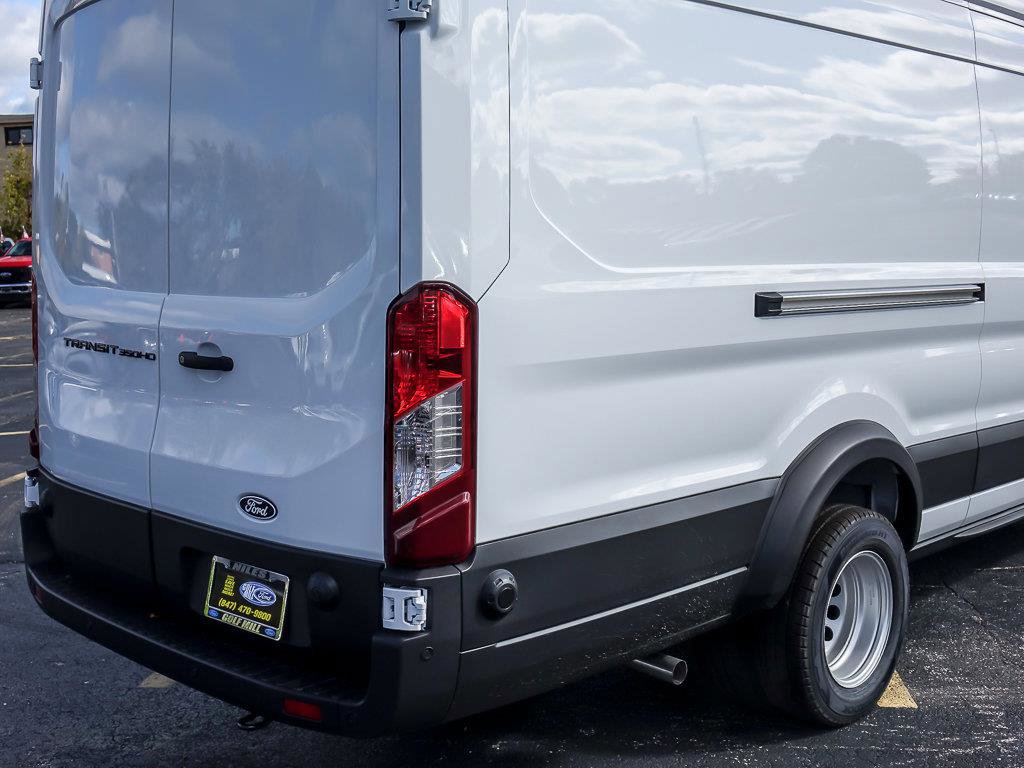 2026 FORD TRANSIT - Image 12
