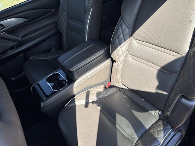2023 Mazda CX-9 Signature photo 11