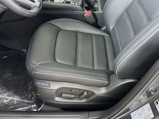 2025 Mazda CX-5 2.5 S Preferred photo 16
