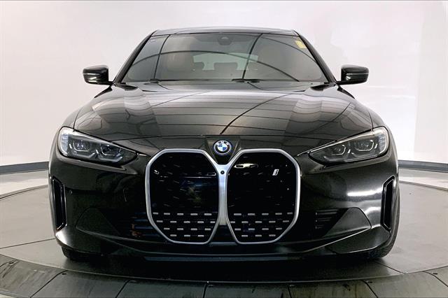 Certified 2023 BMW i4 Base with VIN WBY43AW04PFP46351 for sale in Cincinnati, OH