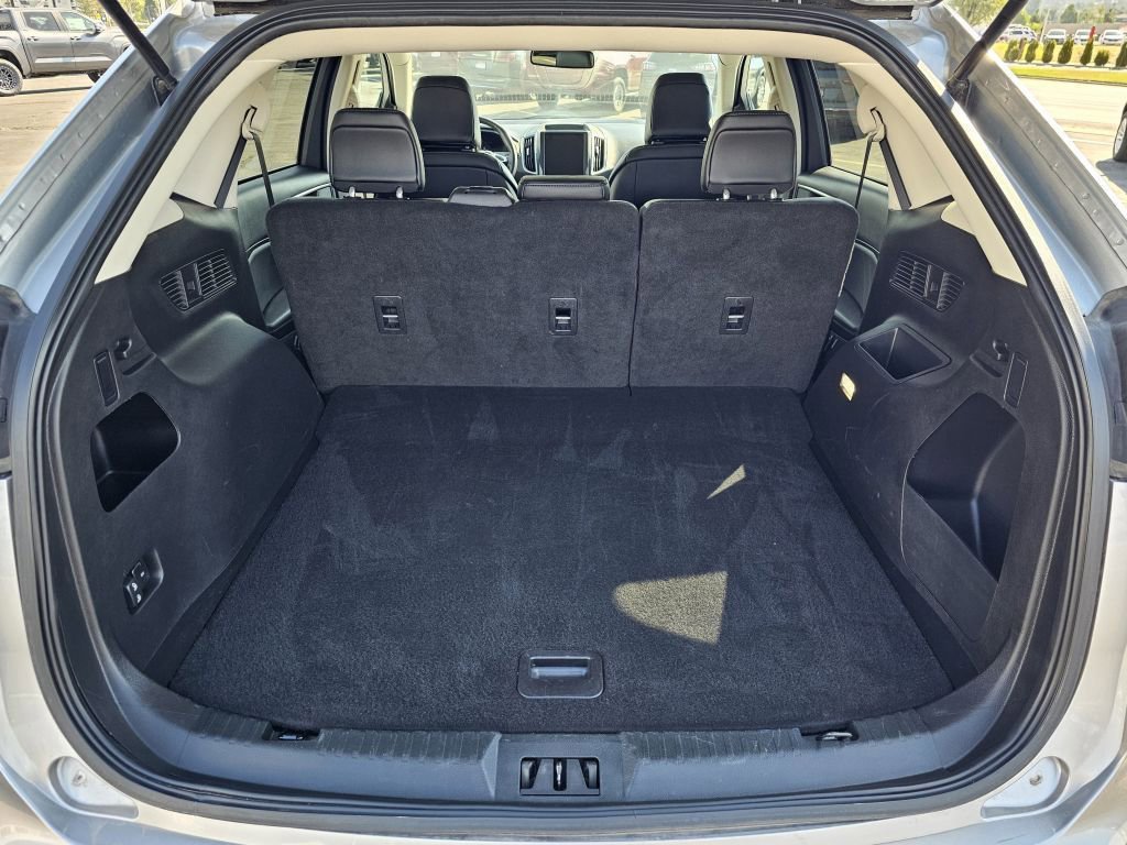 2024 Ford Edge SEL photo 13