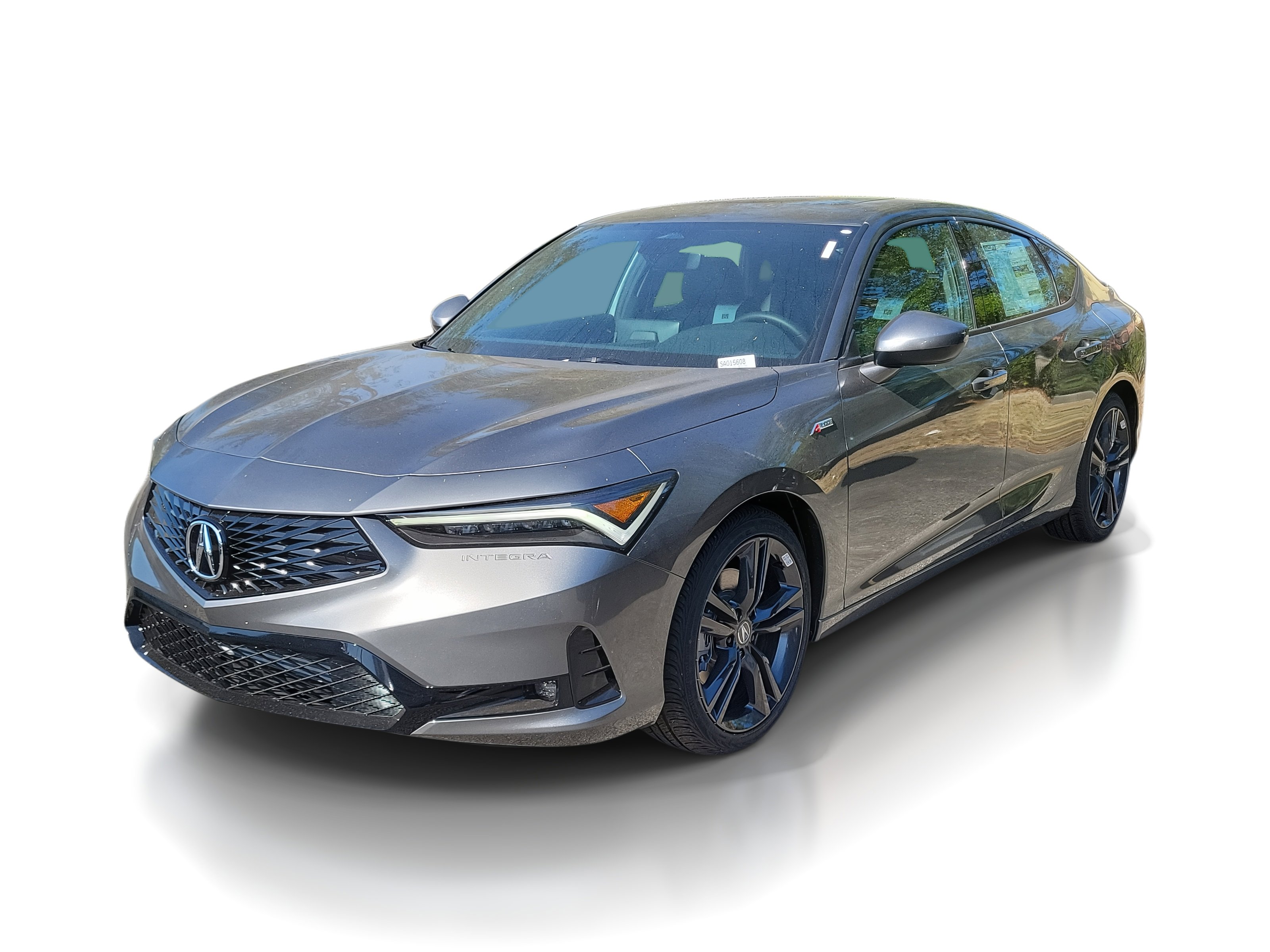 2025 Acura Integra A-Spec photo 2