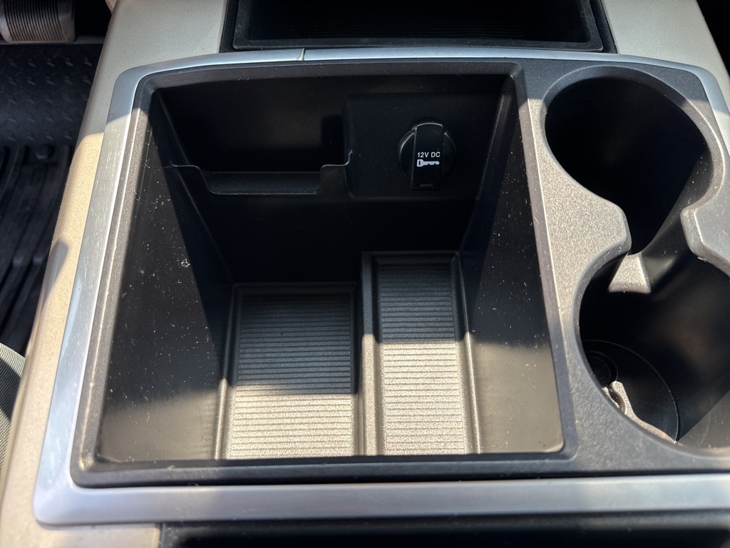 2014 Ram 2500 Outdoorsman photo 42