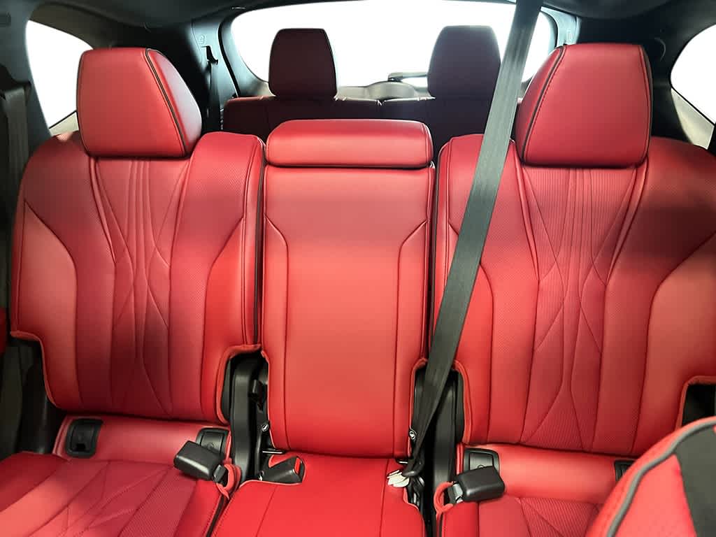 2026 Acura MDX Type S Advance SH-AWD photo 29