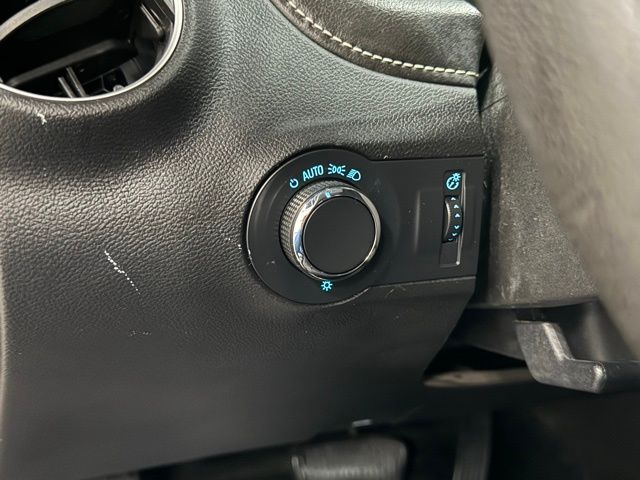 2014 Chevrolet Camaro photo 10