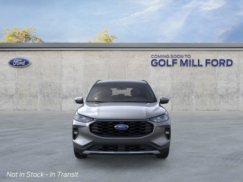 2026 FORD ESCAPE - Image 7