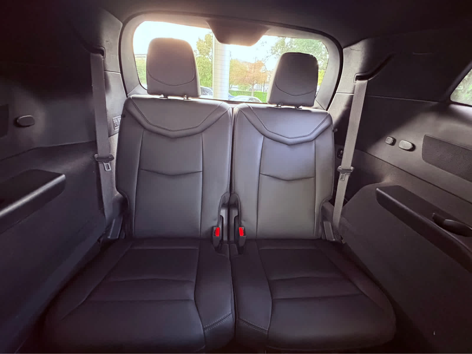 2023 Cadillac XT6 Premium Luxury photo 27
