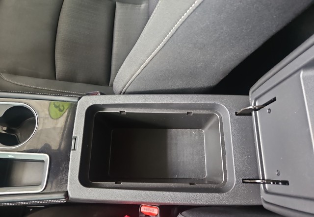 Used 2023 BLACK Nissan 2.5 SV image 24