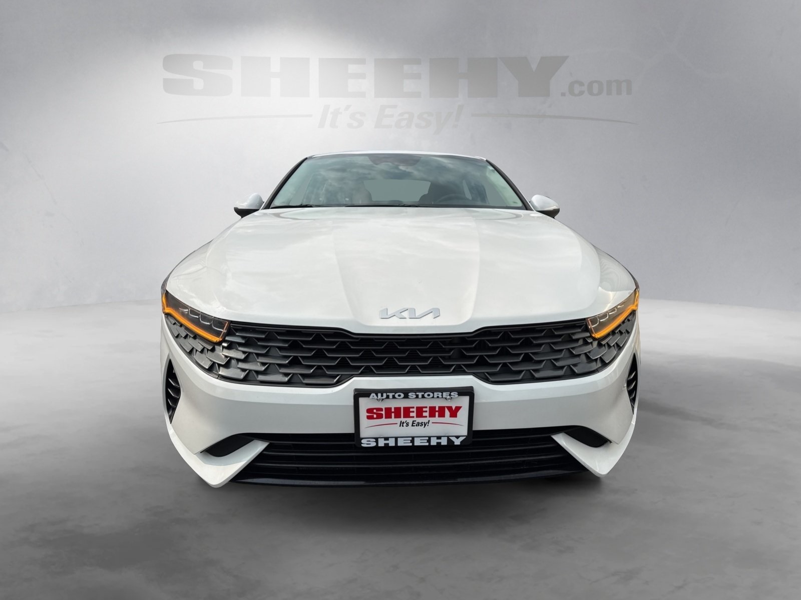 2022 Kia K5 LXS photo 16