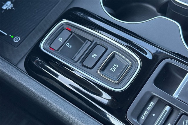 2025 Honda Pilot EX-L photo 15