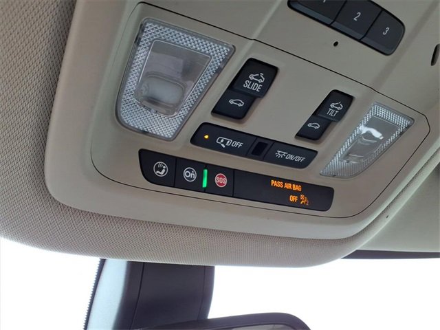 2020 Buick Enclave Essence photo 20