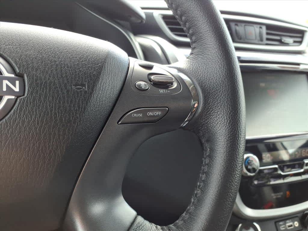 2024 Nissan Murano SV photo 20