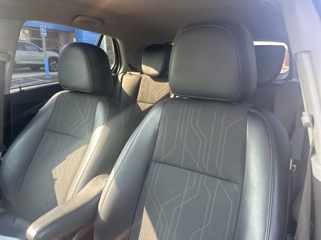 2022 Chevrolet Trax LT photo 10
