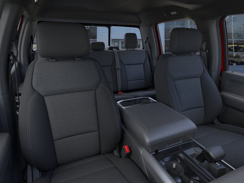 2025 FORD F-150 - Image 11