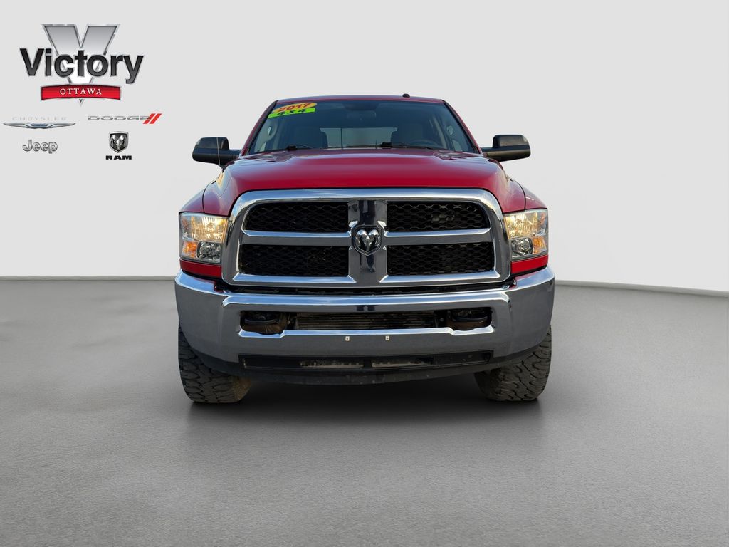 Used 2017 RAM Ram 2500 Pickup SLT with VIN 3C6UR5DL2HG601868 for sale in Kansas City