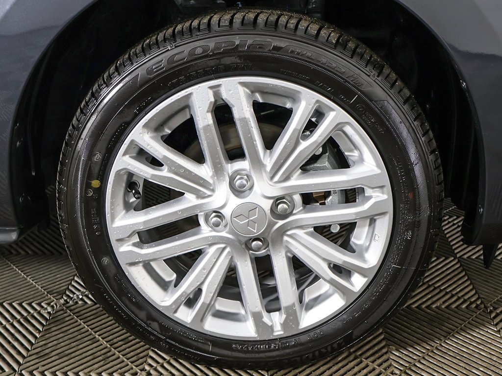 2024 Mitsubishi Mirage G4 LE photo 17
