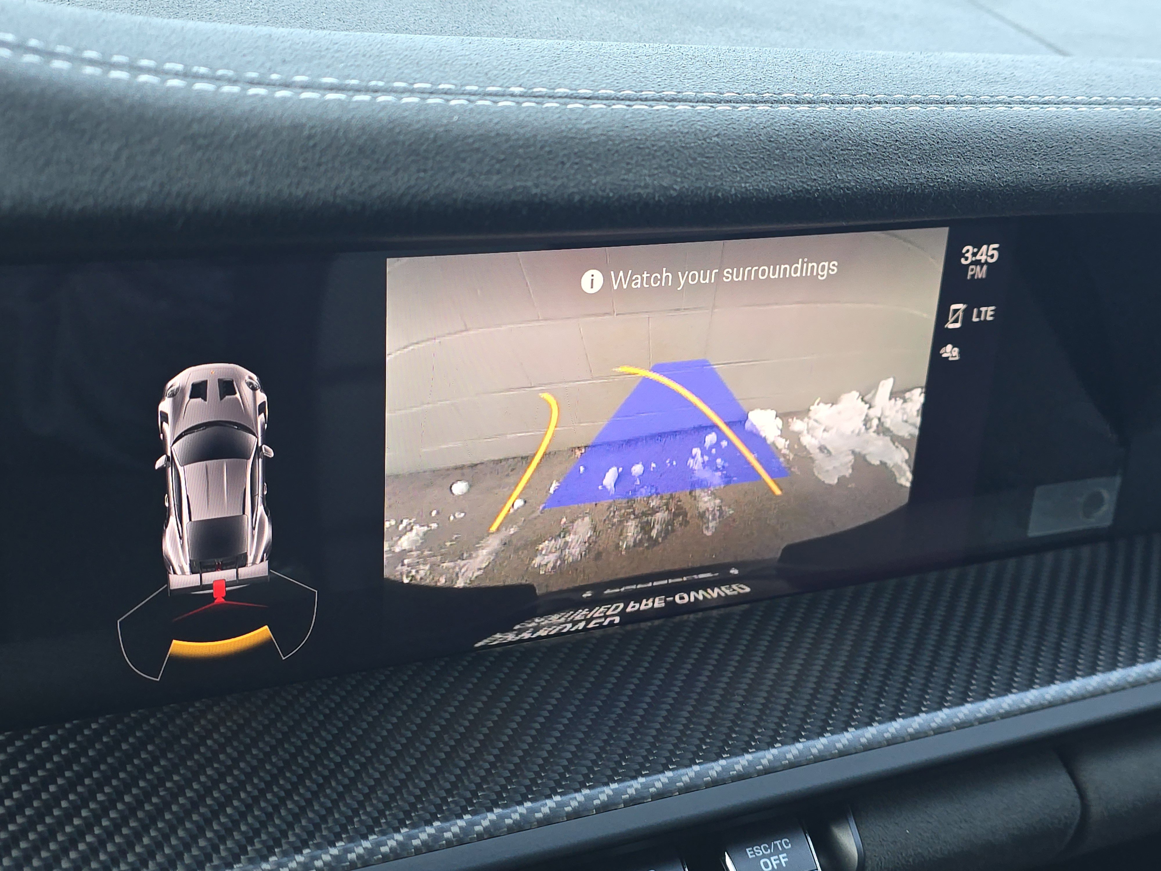 2024 Porsche 911 GT3 RS photo 4