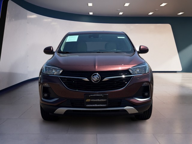 2023 Buick Encore GX Preferred photo 7