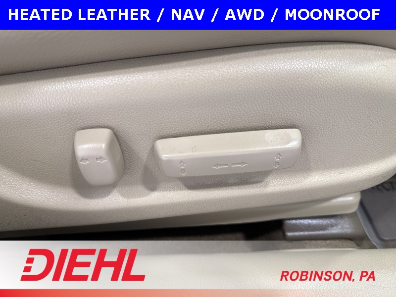 2018 Acura RDX Technology AcuraWatch Plus photo 14