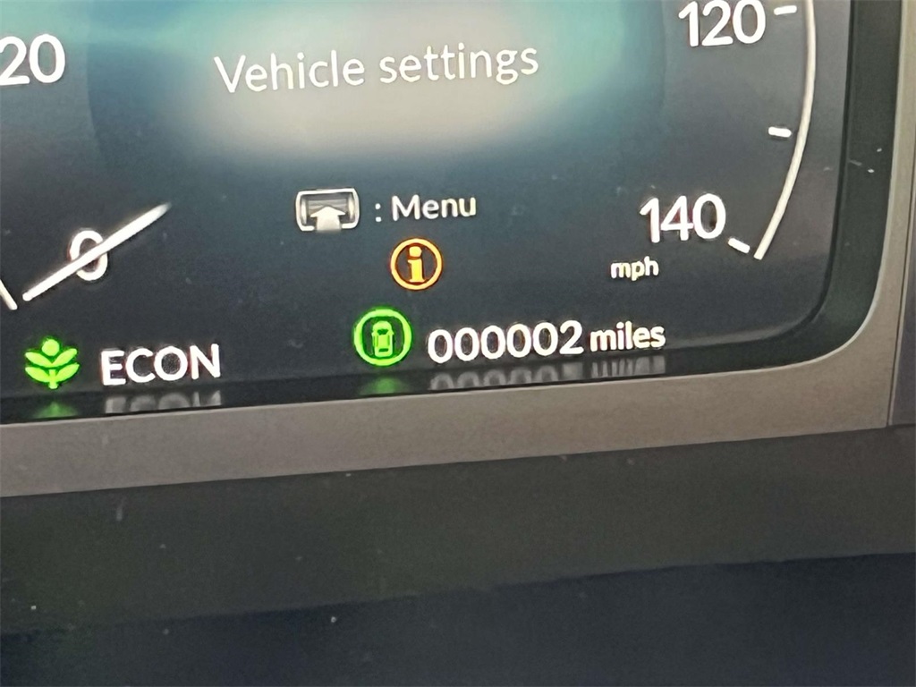2026 Honda CR-V Hybrid photo 32