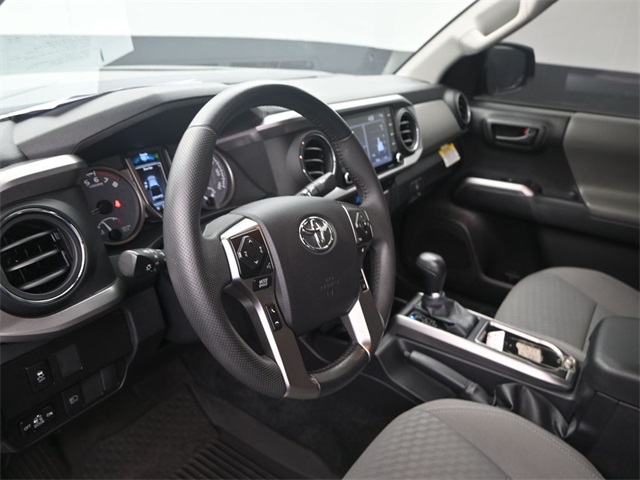 2023 Toyota Tacoma SR5 photo 4
