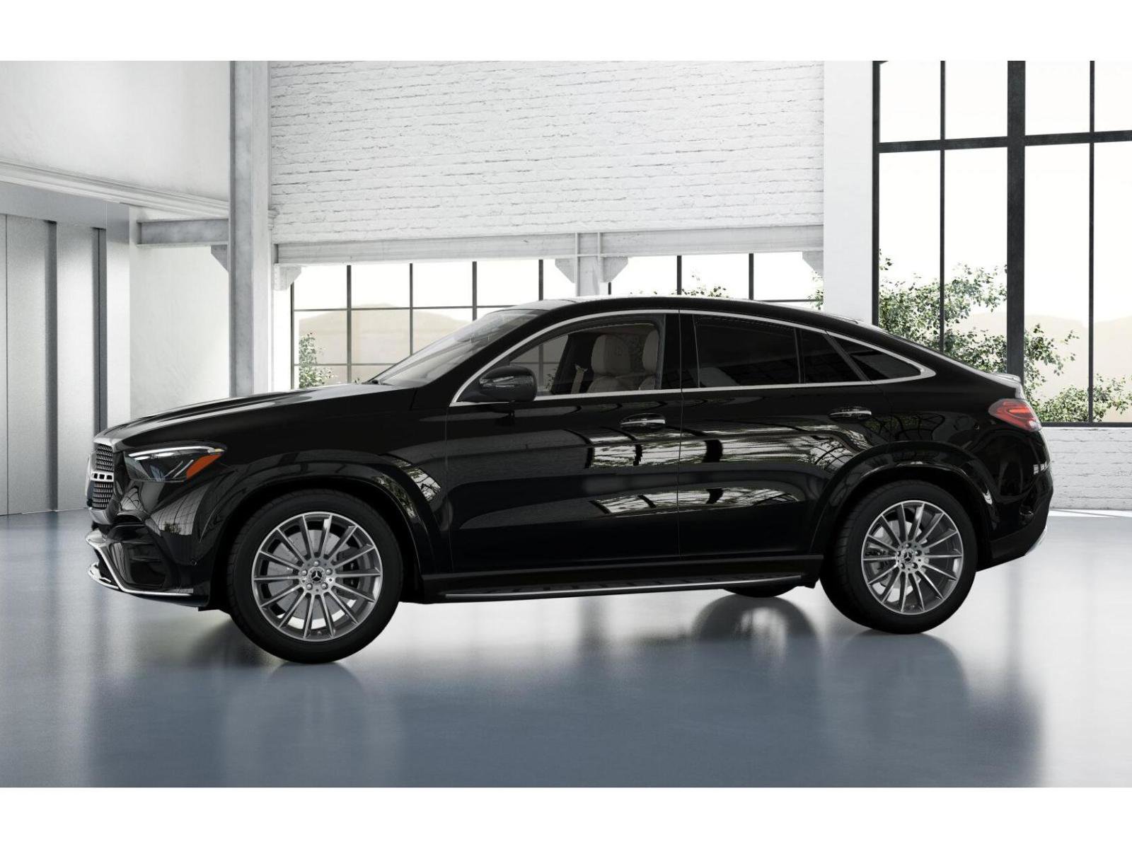 2026 Mercedes Benz GLE 450 4MATIC photo 33