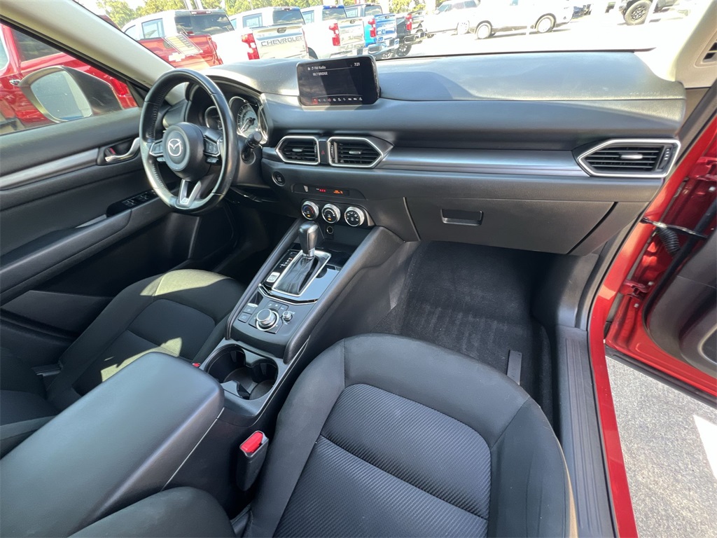 2020 Mazda CX-5 Sport photo 32