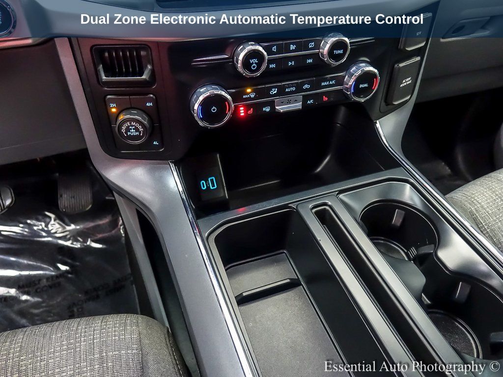 2023 FORD F-150 - Image 19