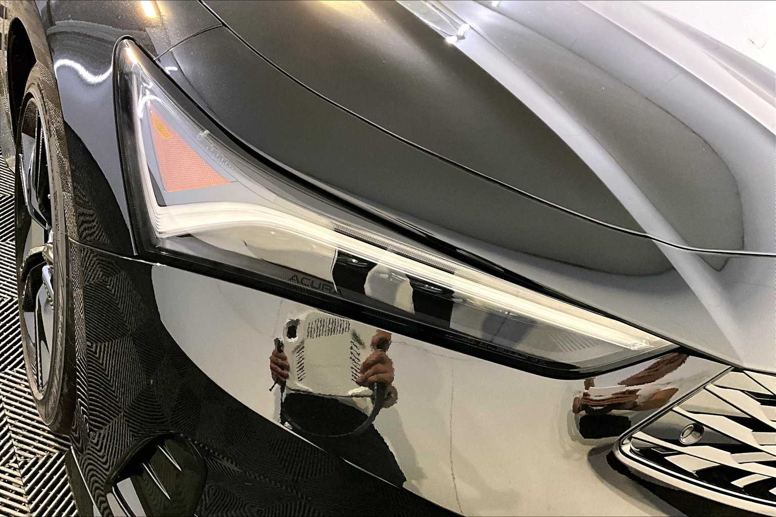 2026 Acura Integra A-Spec Technology photo 14