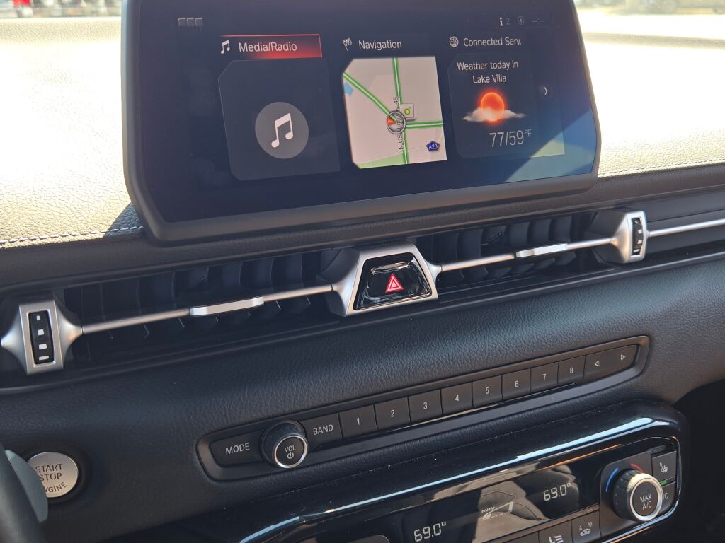 2022 Toyota Supra 3.0 photo 14