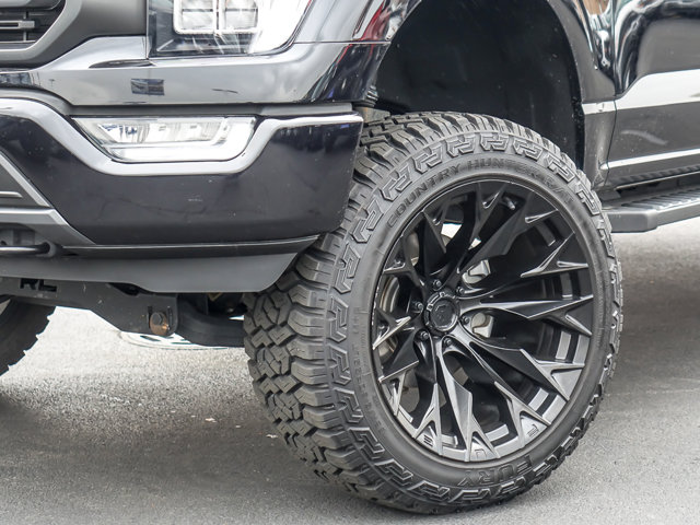 2022 FORD F-150 - Image 36