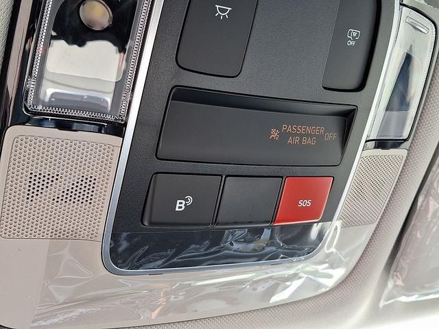 2025 Hyundai Tucson SE photo 13
