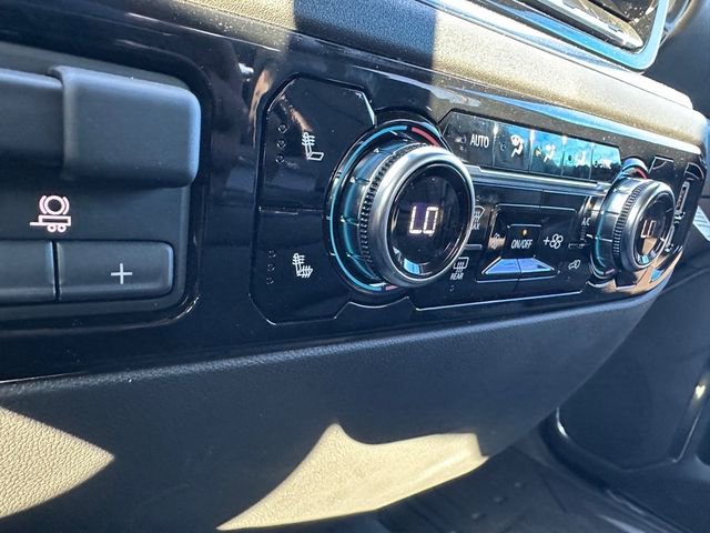 2025 Gmc Sierra 1500 Elevation photo 29