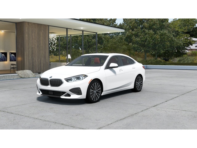 2024 BMW 2 Series