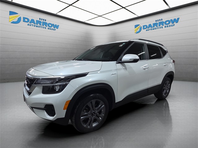 2023 Kia Seltos S's photo